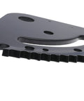 19 Tooth Steering Sector Pinion Gear Replacement For LA100 LA102 LA105 LA115 LA125 LA130 Lawn Tractors Side View