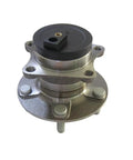 Rear Wheel Hub And Bearing Assembly For Mazda CX7 2007 2008 2009 2010 2011 2012 FWD With ABS 5 Lug Driver Or Passenger Side