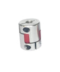 Coupler included in SFU4010 Ball Screw CNC Kit With Nut, End Supports, Coupler And Machining, 40mm Diameter, 10mm Lead, 700mm Length