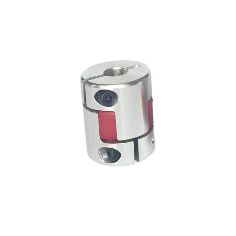 Coupler for SFU1605 Ball Screw CNC Kit With Nut, End Support Units, 16mm Diameter, 5mm Lead, 2000mm Length, GCr15 Steel