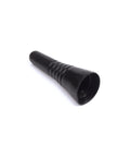 Black Mercedes Roof Antenna Mast Cover Cap Fits W202 W208 W210 S210 W140 C140 W463 S202 C208 2028270031, durable trim accessory