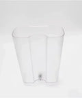 Easy Install Water Tank And Cover Accessory For Capsule Coffee Machines Replacement Tank Kit Fits EN650 F531 Models Durable