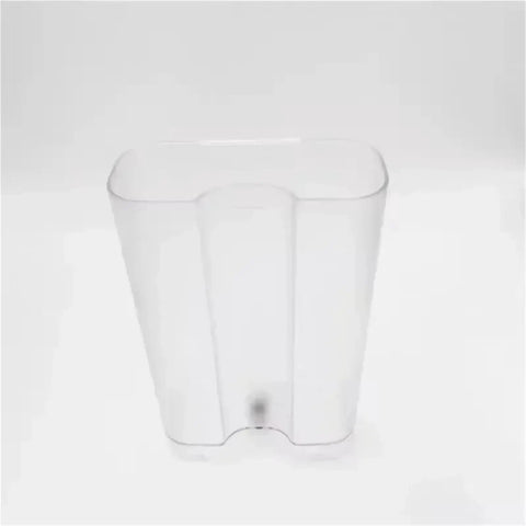 Easy Install Water Tank And Cover Accessory For Capsule Coffee Machines Replacement Tank Kit Fits EN650 F531 Models Durable