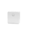 WiFi Smart Thermostat With One Remote Sensor For Auto Temperature Adjust, Touch Display, C Wire Required, Works With Alexa sensor