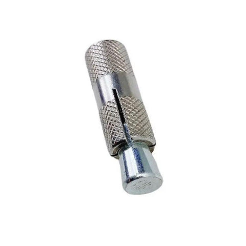 Badass Marine Hardware Hella Solid 304 Stainless Steel 3 8 16 Thread Drop In Anchor Fastener Bolt Grip Locking Rigging For Boats Yachts And Watercraft