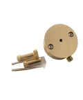 Watch Repair Tool Balance Bridge Support Bracket And Hairspring Holder Stand For Precision Watchmaking T0496 gold components