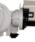 Heavy Duty Front Load Washer Water Drain Pump Replacement Compatible With W10422024 4447949 W10515401 CKD2152