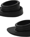OEM Quality Override Plug For Power Tongue Jack Universal Fit For 5th Wheel RVs And Travel Trailers 2 Pack