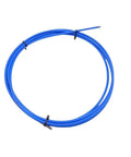 Blue replacement liner for FC90 MIG Gun For Titanium Easy Flux 125 Amp Welder 56355 56359 57861 Replacement Liner 10ft