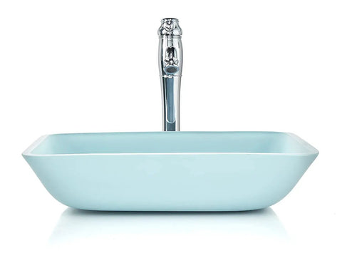Star Macarons Candy Sandy Series Dope Tempered Glass Vessel Sink In Ice Cream Swirl Under Mount Vanity Bowl With Pop Up Drain