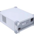 Back view of Rugged Desktop Digital Multimeter True RMS 55000 Counts For AC And DC Current, Voltage And Capacitance Testing