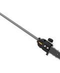 8 Inch Pole Saw Attachment For Outdoor Tree Trimming And Limb Cleanup, 8 Inch Cutting Head, DWOAS6PS Compatible