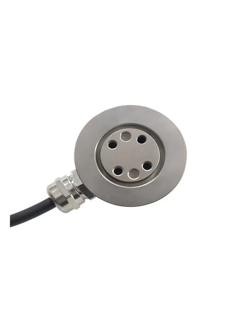 Heavy Duty Weighing Torque Load Sensor With Multidimensional Force Sensing On XYZ Axis Transducer Load Cell 0-100 kg For Static Torque Measurement Plus Torque Wrench Calibration