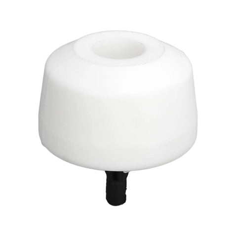 Upgrade Your Ride With This Heavy Duty Rear Bumper Kit. Designed To Slash Vibration And Crush The Rough Road! white rubber bumper mount