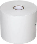 Straight Up Solid Roll Paper Coffee Filters Compatible With Bunn Sure Immersion Machine 5.5 Inch Premium Brown Paper roll view.