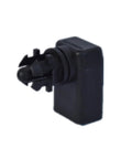 Close-up view of 25775833 Ambient Air Temperature Sensor Assembly Fit Chevy Gmc Trucks Cars, featuring secure mount design.
