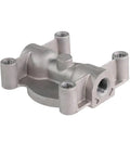 Remote Mount Diesel Engine Coolant Filter Head Water Filter Holder Replaces Part 204163 with threaded port and sturdy design.