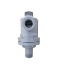 Q Type Rotary Joint for Hot Oil and Steam High Pressure, Qd20 Qsg Models Rotary Union With Tight Sealing, Low Emission, Smooth Multi Media Transmission, Prolongs Service Life, Reduces Downtime, Widely Used in Metalworking and Power Gen.