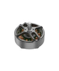 Ultra Fast Brushless Micro Motor With 19000KV And 22000KV Options For 75mm FPV Drones Stable Power Output Lightweight Design Easy Install
