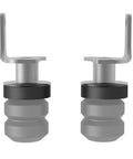 Rear Suspension Spacer Kit for 2022 to 2026 Toyota Tundra 4WD, Adjustable Ride Height, pair of spacers with durable build