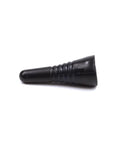 Mercedes Roof Antenna Mast Cover Cap Fits W202 W208 W210 S210 W140 C140 W463 S202 C208 2028270031 Durable Exterior Trim Black