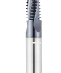 Get Your Hands On This Badass Carbide Threading Milling Cutter. Single Tooth Design With Full Thread Cutters For Precise M4x0.7 Threads.