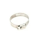 Heavy Duty 120 Pcs Stainless Steel Hose Clamps Kit Worm Gear 1 4 Inch To 1 1 2 For Plumbing Auto Tunes And Car Repair Fixin Projects single stainless steel worm gear hose clamp