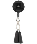 Retractable Marker Holder With Four Foot Cord For Skribes Paint Markers Fits Ultra Fine Fine And Chisel Tip Permanent Markers Keeps Pencils And Markers Handy On The Job