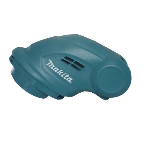 Heavy Duty Motor Housing Replacement Set For Power Tools Featuring Slick Cooling Vents And Top Shelf Aluminum Build for Makita gear.