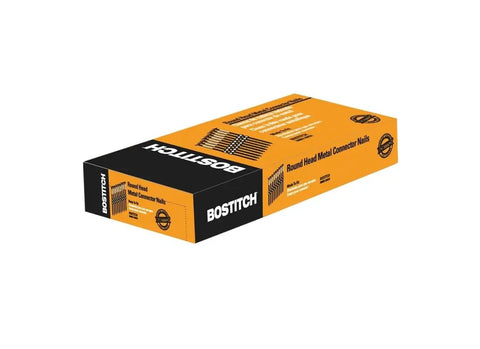 Heavy Duty Framing Nails For 21 Degree Plastic Collated Metal Connector Installations Built Tough, Thick Coat Galvanized Round Head, 1 1/2 Inch By.148 Inch, 1000 Pack, Ideal For Pressure Treated Lumber And Tough Building Projects