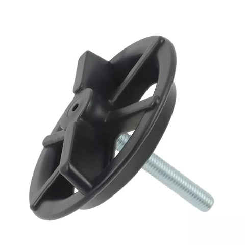 Spare Tire Hold Down Retainer Clamp Compatible With Hyundai Venue 2020 2022 Elantra 2018 2020 Kia Niro 2017 2021 Forte 2013 2023 Durable OEM Style