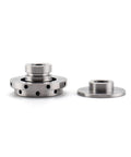 Turbo Rebuild Kit With 360 Degree Thrust Bearing And Staggered Step Gap Seals For 03 07 Ford 6.0L Diesel F Series And 04.5 07 Duramax 6.6L LLY LBZ Trucks parts