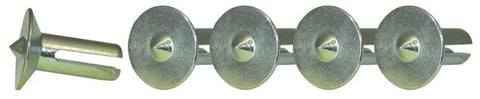 Transfer Stud Punch Kit 5 Sixteenth Inch Quick Fastener For Auto Body Panels Align And Mark Drill Holes With A Light Hammer Tap 5 Pack