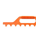 9 Frame Beehive Spacing Tool Durable Plastic Frame Spacer For Beekeeping Distance Rake Keeps Even Bee Frame Gaps Like A Boss With Easy Lightweight Spacing