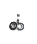 Get These Awesome 6007RS Ball Bearings Measuring 35x62x14mm With Double Rubber Seals. Two sealed ball bearings with dust protection.