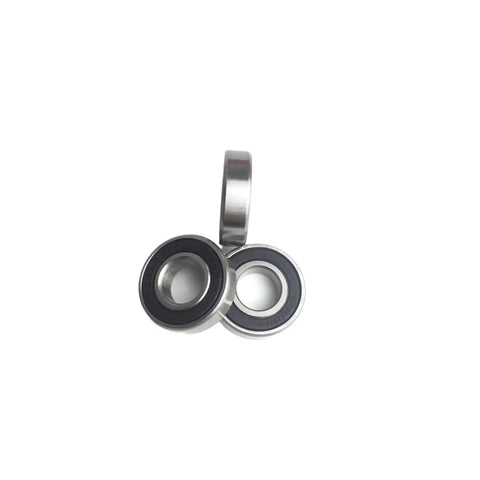 Get These Awesome 6007RS Ball Bearings Measuring 35x62x14mm With Double Rubber Seals. Two sealed ball bearings with dust protection.