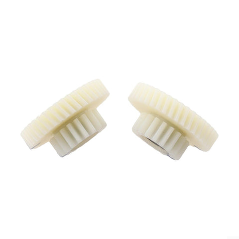 3 Pack Nylon Planetary Gears For E Bike Motor 40T And 18T Gear Set With 6mm Bearing Internal Fit For AKM 95RX Electric Bike Motor Spare Replacement