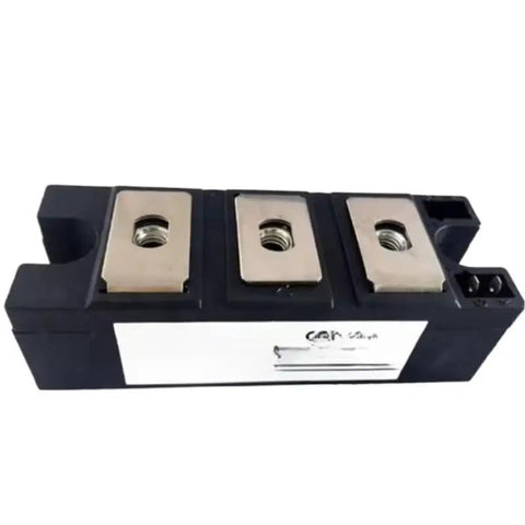 MFC55A-16 Power Distribution Module For EV Charging And Smart Factory Instruments, heavy-duty design with quick connect ports.