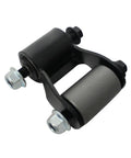 Pair Rear Leaf Spring Shackle Kit For Jeep Cherokee And Wagoneer 1984 To 2001 Fits Left Or Right Includes Two Shackles With Bushings