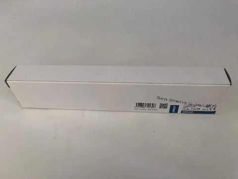 Packaging box for Programmable AC Motor Controller And Relay Module ZEN-CIF01 From Zen Series With One Year Warranty, CE certified