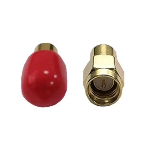 Pro Grade SMA Calibration Kit For Antenna And Vector Network Analyzers Up To Six Gigahertz Includes Short Load Open