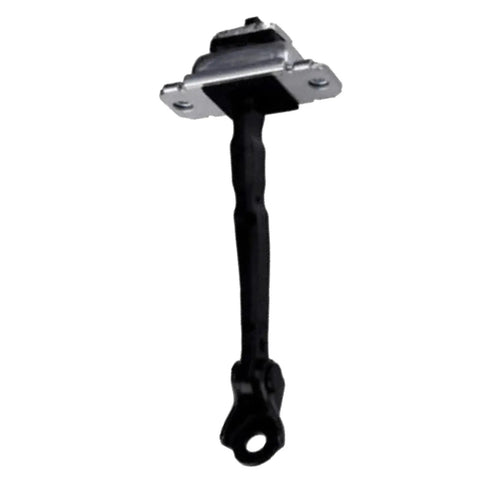 Hyundai Accent Front Door Hinge Replacement 2011 2018 Heavy Duty Door Check Arm Stop Hinge Strap Limiter Kit Durable Metal Roller