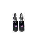 Two Pack One Ounce Bottle Aircraft Grade Lubricant And Corrosion Inhibitor For Metal Surfaces Protective Coating Rust Prevention
