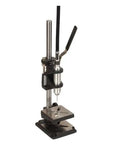 Rugged Drill Press Stand For Flexible Shaft Tools Converts Your Handheld Unit Into A Beefy Precision Vertical Drill Press With Stable Mount
