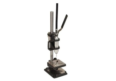 Rugged Drill Press Stand For Flexible Shaft Tools Converts Your Handheld Unit Into A Beefy Precision Vertical Drill Press With Stable Mount