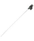 CVT Transmission Dipstick Replacement For Clear Oil Level Readings, 23.74 Inch Long Gauge With 0.79 Inch Width, stainless steel dipstick