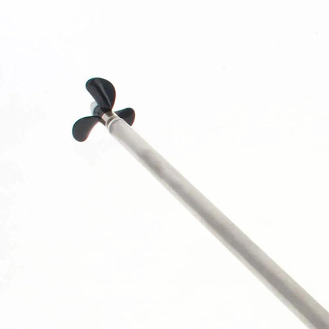 Beefed Up RC Boat Drive Shaft Propeller Kit With 300mm Shaft 250mm Sleeve And 36mm Prop For 2.30mm Motor Shafts