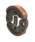 Metal Clutch And Screw Kit For 43cc And 52cc Brush Cutters, Replacement Parts To Smooth Power Transmission, Fits Lawn Mowers And Chainsaws