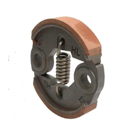 Metal Clutch And Screw Kit For 43cc And 52cc Brush Cutters, Replacement Parts To Smooth Power Transmission, Fits Lawn Mowers And Chainsaws