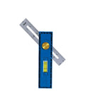 Multi Mark Marking And Measuring Tool For Woodworking Alloy Steel With Adjustable 3 Scale Configurations Ideal For Trim Work Reveals